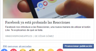 estados facebook