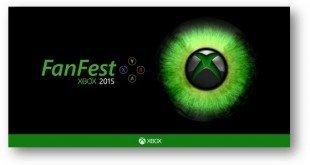 Nuevos datos sobre el FanFest Xbox 2015