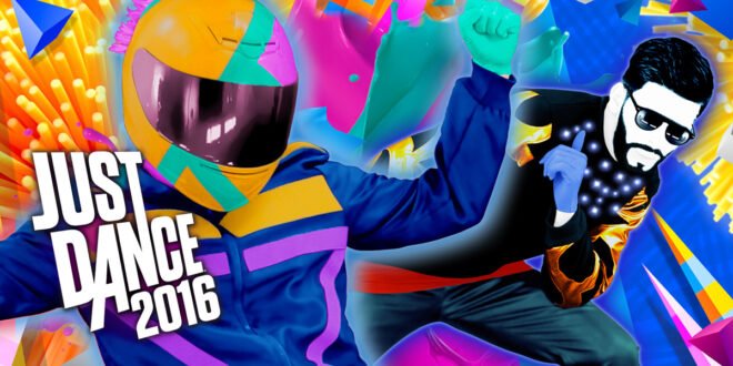 Just Dance Controller de Ubisoft llega a los Smartphones Windows