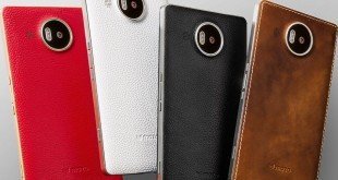 "Diseñado para Microsoft Lumia", posible nuevo programa de accesorios oficiales de Microsoft