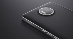 MOZO, partner oficial de Microsoft de accesorios para los Lumia 950, 950 XL y 550