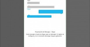 Messaging Everywhere no estará en la Actualización Aniversario, pero se incorporará a Skype
