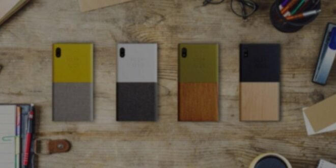 NuAns NEO llega a Kickstarter con disponibilidad internacional