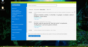 opiniones sobre windows