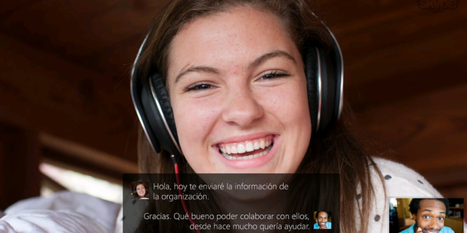 skype windows