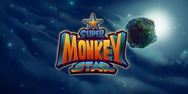 superMonkey