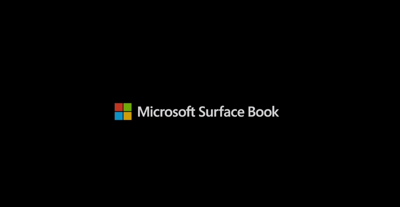Te mostramos un unboxing de la Surface Book, la laptop de Microsoft