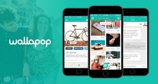 Wallapop bloquea la App que la sustituye en Windows Phone, mPop