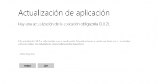 Windows Device Recovery Tool se actualiza con correcciones menores