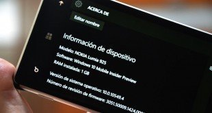 windows 10 mobile build 10549