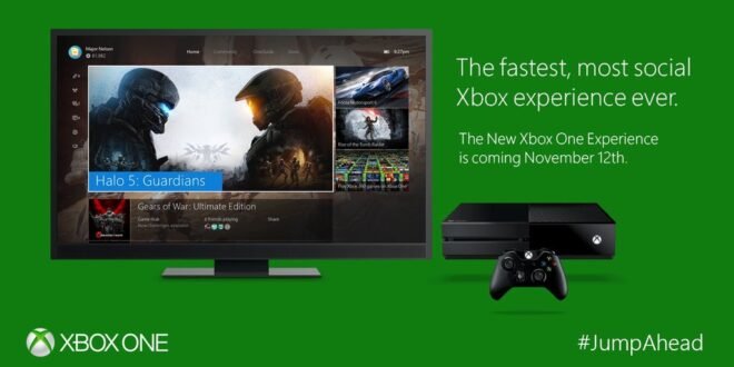 xbox one con Windows 10