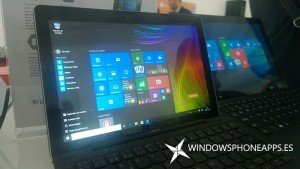 Lenovo nos presenta su nueva gama de dispositivos con Windows 10
