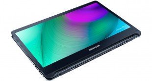Samsung presenta su nuevo ATIV Book 9 Pro con pantalla 4K y el ATIV Book 9 Spin