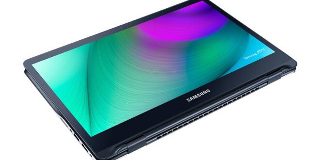 Samsung presenta su nuevo ATIV Book 9 Pro con pantalla 4K y el ATIV Book 9 Spin