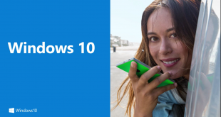 Windows 10 Mobile