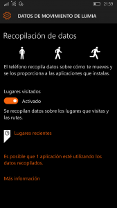 Ya se pueden instalar las nuevas aplicaciones del Lumia 950 en los actuales Lumia con Windows 10 Mobile