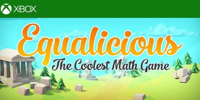 Equalicious