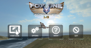 FoxOne Advanced Edition disponible de forma gratuita con MyAppFree