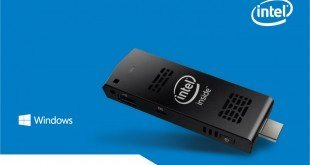 Intel Compute Stick