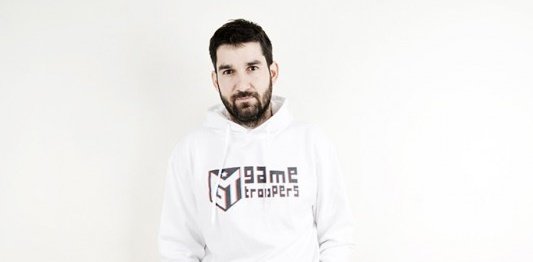 Entrevistamos a Jesús Bosch, CEO de Game Troopers