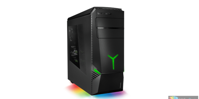 Lenovo anuncia un acuerdo con Razer que hará las delicias de los Gamers