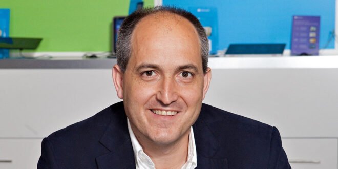 Rafael Sanz