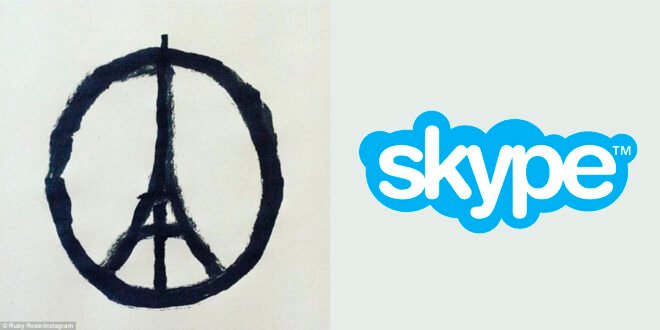 Skype ofrece llamadas gratis a Francia