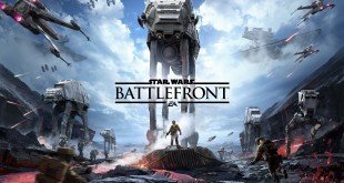 Star Wars: Battlefront disponible 10h en EA Access para Xbox One