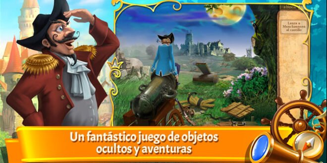 The Surprising Adventures of Munchausen (Full)
