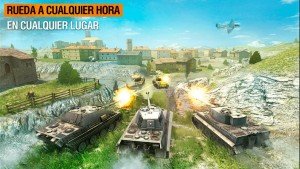 World of Tanks Blitz (4)