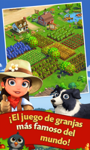 FarmVille 2: Country Escape se actualiza añadiendo un nuevo evento
