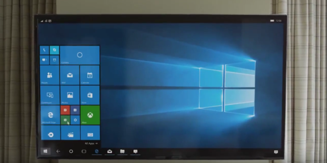 Microsoft Remote Desktop pronto tendrá soporte para Continuum