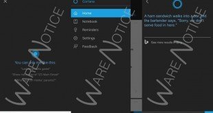 Cortana estaría siendo probado ya en iPhone en versión Beta cerrada