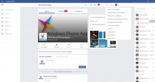 facebook beta PC windows 10 4