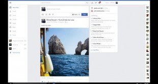 Facebook Beta para Windows 10 PC aparece en la tienda [Actualizado x2]