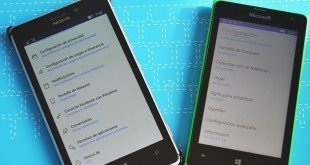 Facebook Beta mejora la sincronización de contactos en Windows 10 Mobile