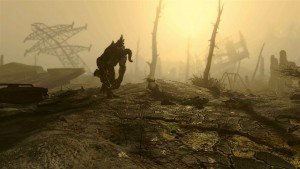 Fallout 4 ya está disponible para Xbox One