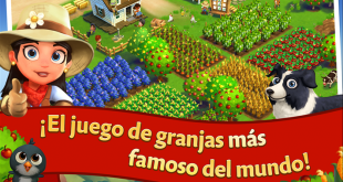 FarmVille 2: Country Escape se actualiza añadiendo un nuevo evento