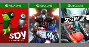 Deals With Gold, estas son las ofertas para esta semana en las consolas Xbox