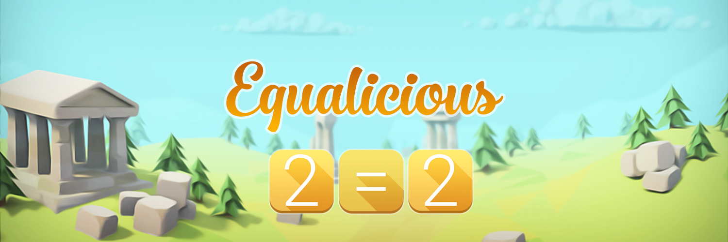 Equalicious, el nuevo juego Xbox de Game Troopers, ya disponible