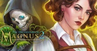 El Cognitorium 2, un nuevo juego de puzzles de Artifex Mundi