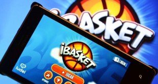 ibasket windows