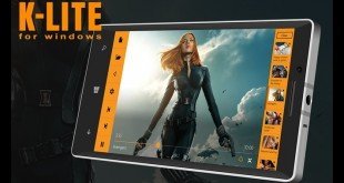 K-Lite el famoso reproductor multimedia ya está disponible para Windows Phone