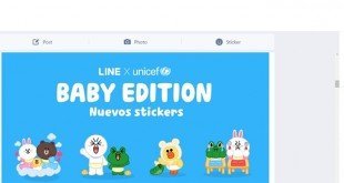 line windows 10 app