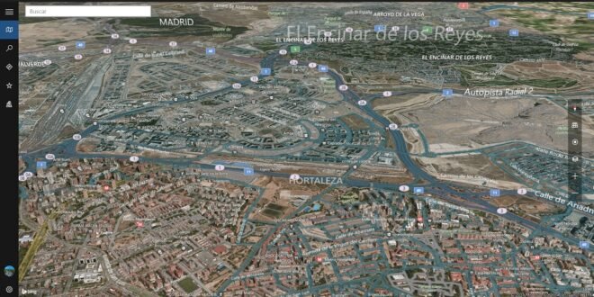 Tres problemas y sus soluciones para la aplicación Mapas de Windows 10