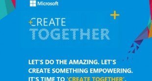 Create Together