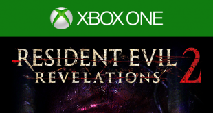 Resident Evil Revelations 2 Deluxe Edition