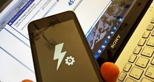 Cambia la ROM de tu Lumia con Windows Phone Image Designer