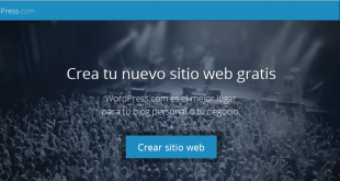 WordPress está trabajando en su aplicación para Windows