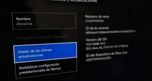 La reproducción de música mientras juegas a Xbox One no llegará antes del verano